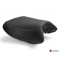 LUIMOTO (Styleline) Rider Seat Covers for SUZUKI SV650 (99-02) LUIMOTO (Styleline) Rider Seat Covers for SUZUKI SV650 (99-02)